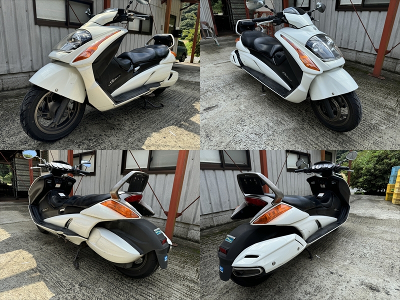 車体画像②